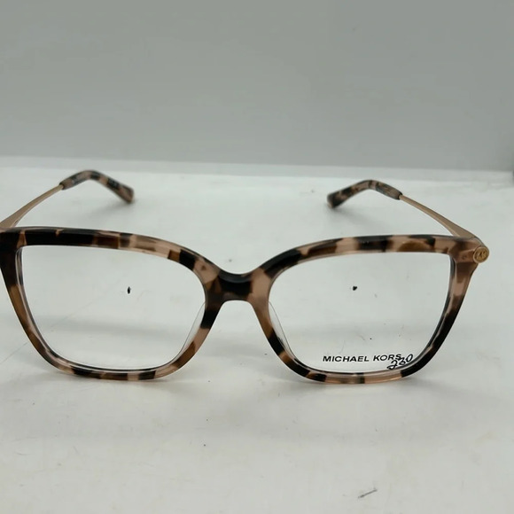 Michael Kors Shenandoah 4101U Eyeglasses Frames. RXable 3009 Pink. NWT - Picture 2 of 8